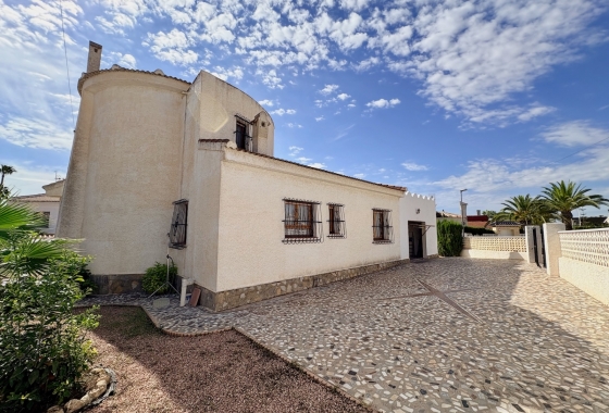 Перепродажа - Вилла - Rojales - Inland