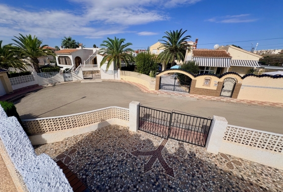Перепродажа - Вилла - Rojales - Inland