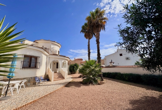 Перепродажа - Вилла - Rojales - Inland