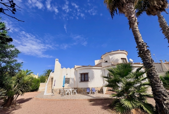 Перепродажа - Вилла - Rojales - Inland