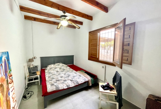 Перепродажа - Finca - Orihuela - Inland