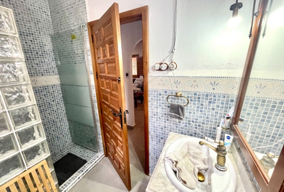 Перепродажа - Finca - Orihuela - Inland