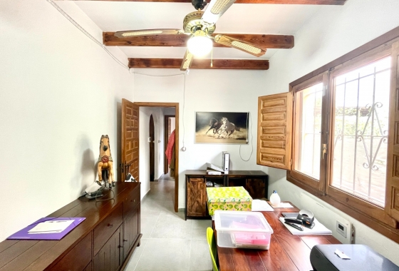 Перепродажа - Finca - Orihuela - Inland