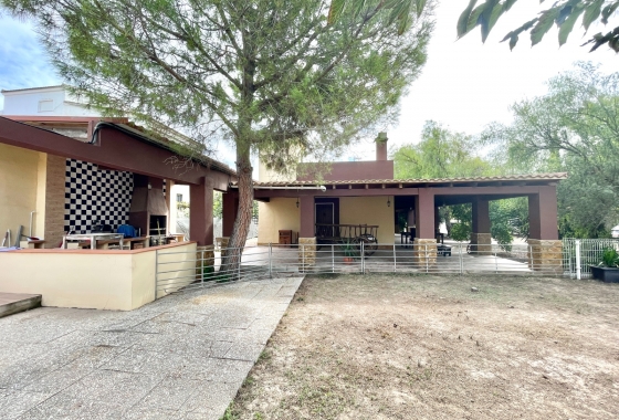Перепродажа - Finca - Orihuela - Inland