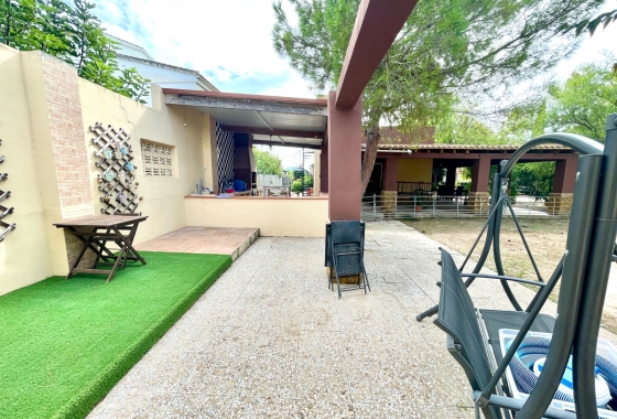 Перепродажа - Finca - Orihuela - Inland