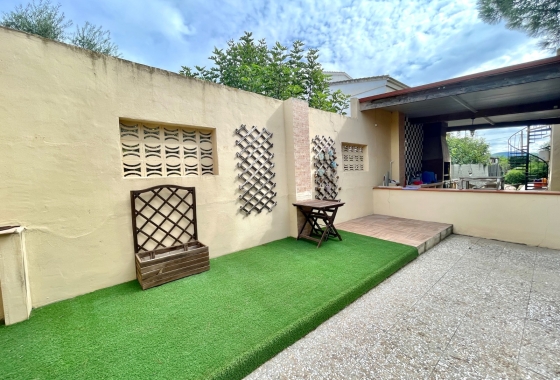 Перепродажа - Finca - Orihuela - Inland