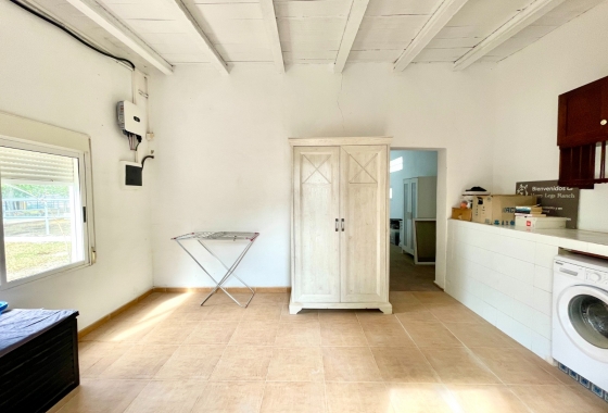 Перепродажа - Finca - Orihuela - Inland