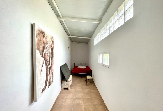 Перепродажа - Finca - Orihuela - Inland