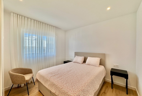Перепродажа - Пентхаус - Pilar de la Horadada - Costa Blanca