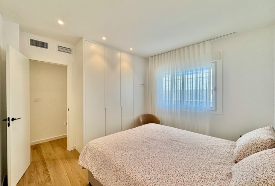 Перепродажа - Пентхаус - Pilar de la Horadada - Costa Blanca
