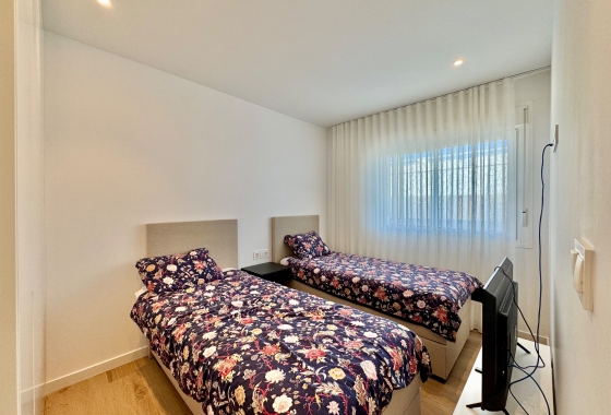 Перепродажа - Пентхаус - Pilar de la Horadada - Costa Blanca