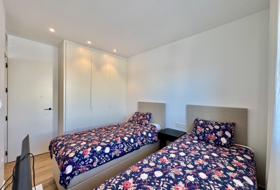 Перепродажа - Пентхаус - Pilar de la Horadada - Costa Blanca