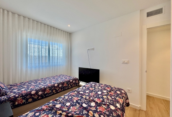 Перепродажа - Пентхаус - Pilar de la Horadada - Costa Blanca