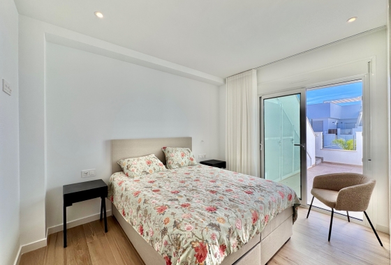 Перепродажа - Пентхаус - Pilar de la Horadada - Costa Blanca