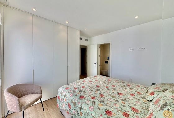 Перепродажа - Пентхаус - Pilar de la Horadada - Costa Blanca