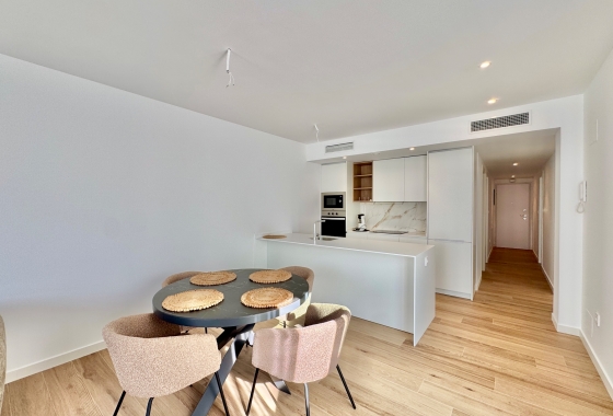 Перепродажа - Пентхаус - Pilar de la Horadada - Costa Blanca