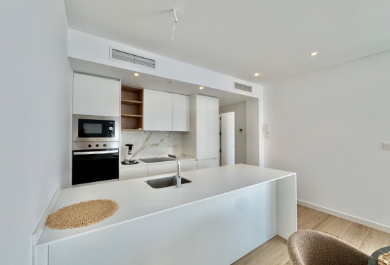 Перепродажа - Пентхаус - Pilar de la Horadada - Costa Blanca