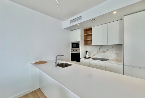 Перепродажа - Пентхаус - Pilar de la Horadada - Costa Blanca