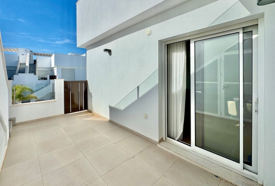 Перепродажа - Пентхаус - Pilar de la Horadada - Costa Blanca