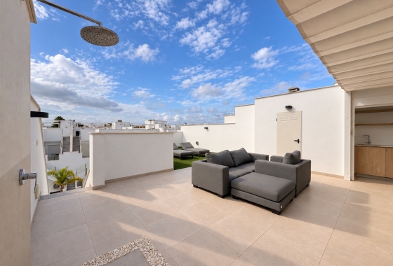 Перепродажа - Пентхаус - Pilar de la Horadada - Costa Blanca