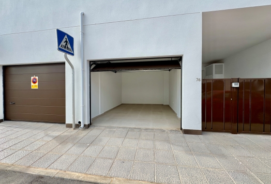 Перепродажа - Пентхаус - Pilar de la Horadada - Costa Blanca