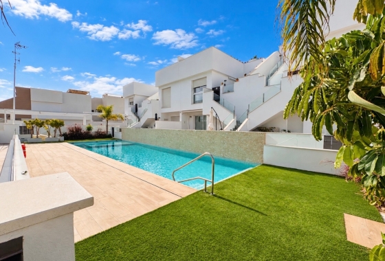 Перепродажа - Пентхаус - Pilar de la Horadada - Costa Blanca