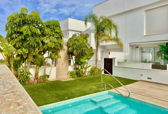 Перепродажа - Пентхаус - Pilar de la Horadada - Costa Blanca