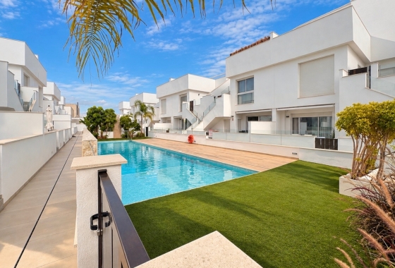 Перепродажа - Пентхаус - Pilar de la Horadada - Costa Blanca