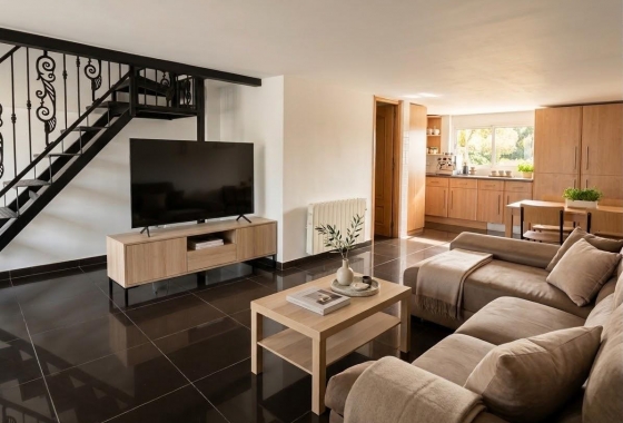 Перепродажа - Таунхаус - Torrevieja - Los Balcones