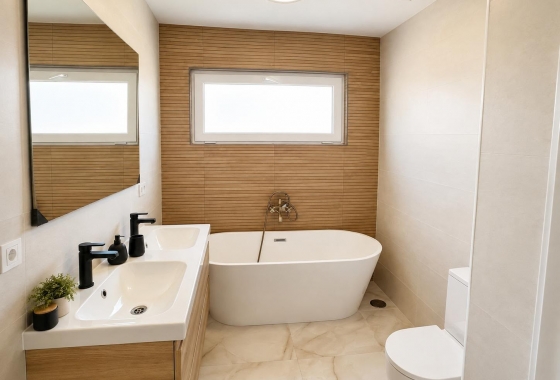 Перепродажа - Таунхаус - Torrevieja - Los Balcones