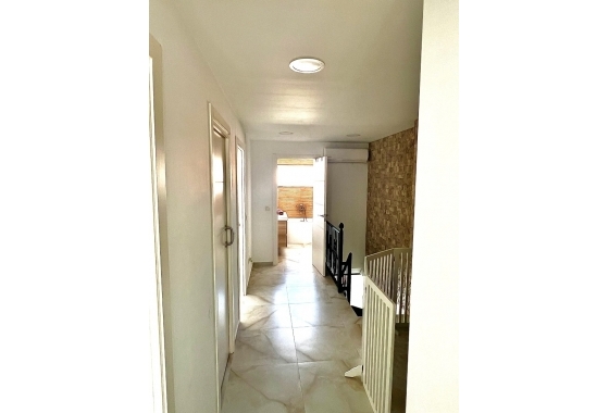Перепродажа - Таунхаус - Torrevieja - Los Balcones