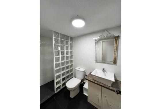 Перепродажа - Таунхаус - Torrevieja - Los Balcones