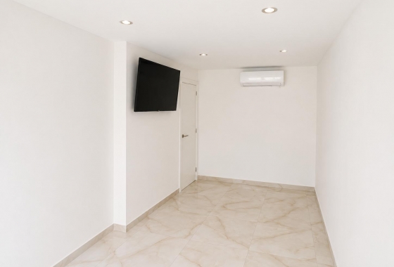 Перепродажа - Таунхаус - Torrevieja - Los Balcones