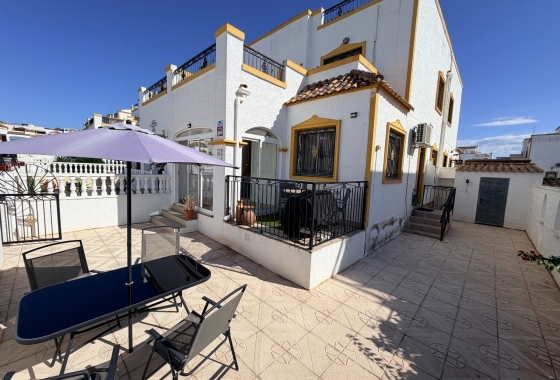 Herverkoop - Herenhuis - Orihuela - Inland