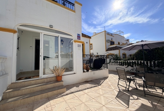 Herverkoop - Herenhuis - Orihuela - Inland