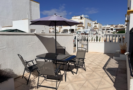 Herverkoop - Herenhuis - Orihuela - Inland