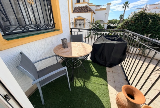 Herverkoop - Herenhuis - Orihuela - Inland