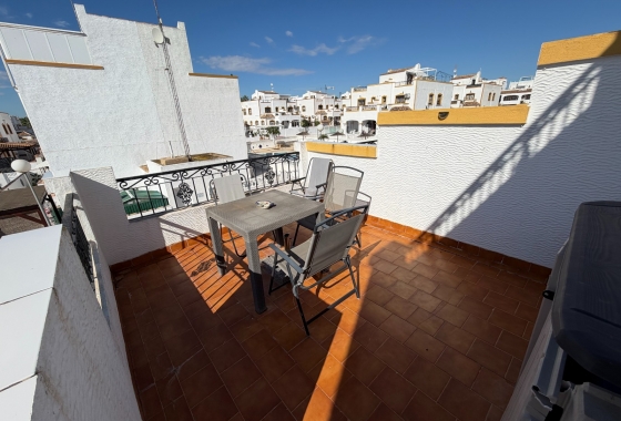 Herverkoop - Herenhuis - Orihuela - Inland