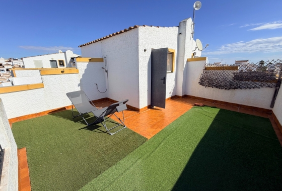 Herverkoop - Herenhuis - Orihuela - Inland
