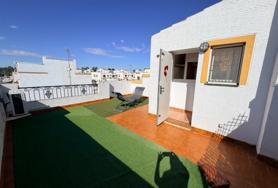 Herverkoop - Herenhuis - Orihuela - Inland