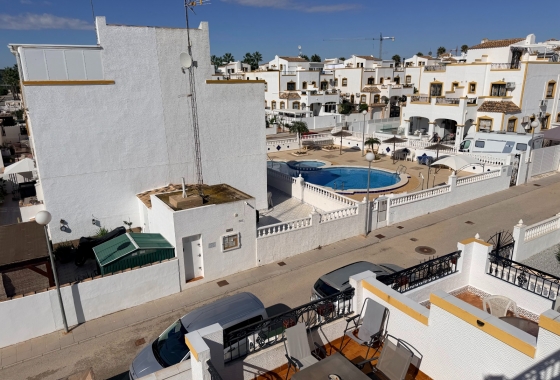 Herverkoop - Herenhuis - Orihuela - Inland