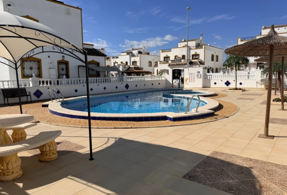 Herverkoop - Herenhuis - Orihuela - Inland