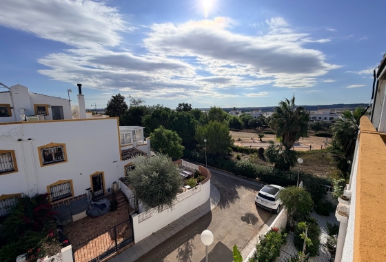 Wiederverkauf - Stadthaus - Orihuela - Inland