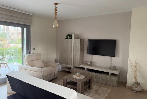 Перепродажа - Квартира - Orihuela - Inland