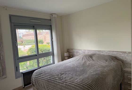 Перепродажа - Квартира - Orihuela - Inland
