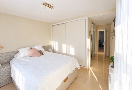 Перепродажа - Квартира - Orihuela - Inland