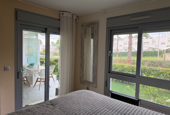 Перепродажа - Квартира - Orihuela - Inland