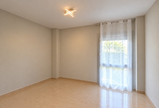 Перепродажа - Квартира - Orihuela - Inland
