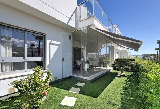 Перепродажа - Квартира - Orihuela - Inland