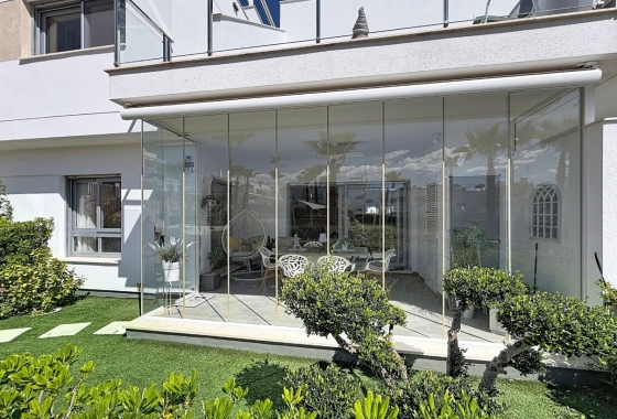 Перепродажа - Квартира - Orihuela - Inland